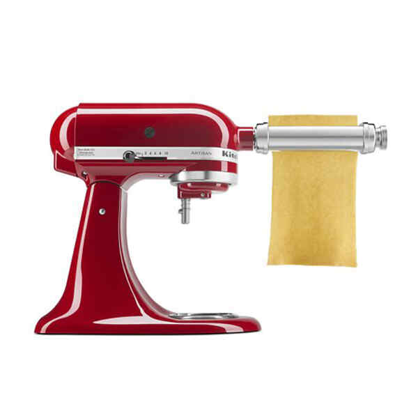 Rodillo Amasador para pasta | KSMPSA – KitchenAid