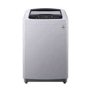 Lavadora Smart Inverter con TurboDrum 19 Kg Gris | WT19DPBK – LG
