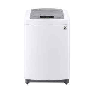 Lavadora Smart Inverter 19kg TurboDrum Blanca | WT19WPBK – LG