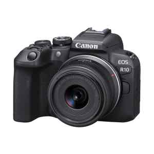 EOS R10