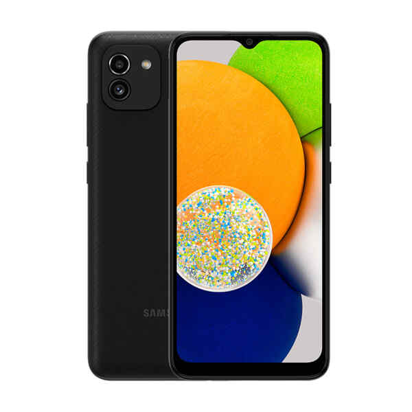 A03 NEGRO