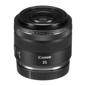 Lente Canon RF 35 mm f/1.8 Macro IS STM | Canon