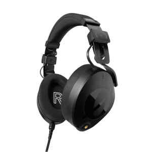 Auriculares NTH100 supraaurales profesionales negros – RODE
