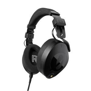 Auriculares NTH100 supraaurales profesionales negros – RODE