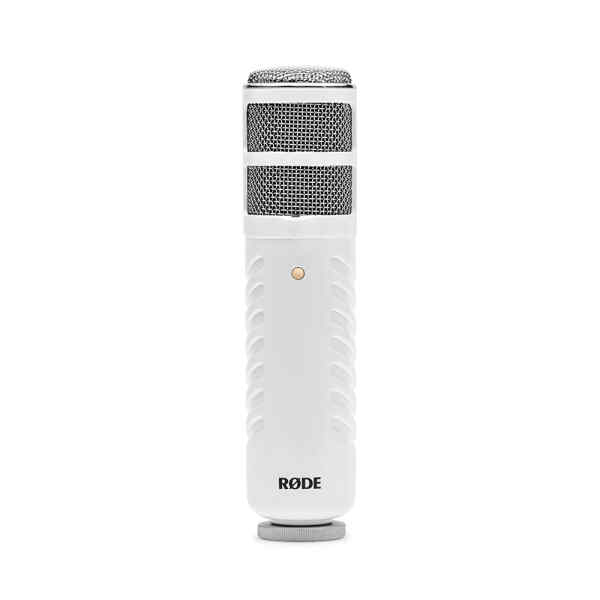 PODCASTER MKII