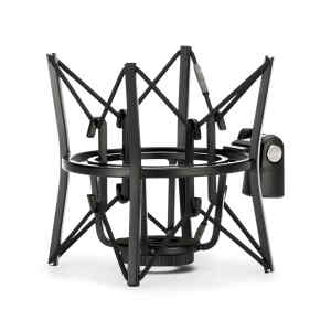 Suspension para Microfono Podcaster o procaster | PSM1 – RODE