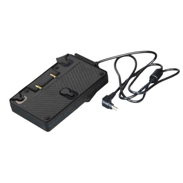 Adaptador de CC para luces LED CN-600HP | CN-P12 – Nanguang