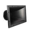 Guia de ondas ABS salida de 2″ | WG45-50 – PRV AUDIO
