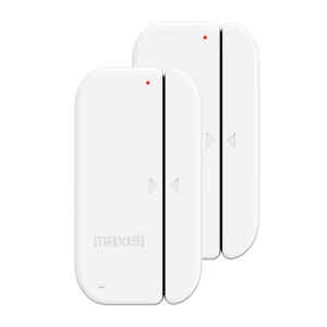 Sensor Inteligente para puertas y ventanas | MSS-DWS1 – Maxell