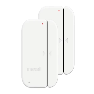 Sensor Inteligente para puertas y ventanas | MSS-DWS1 – Maxell