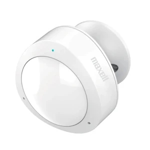 Sensor de movimiento inteligente | MSS-MO1 – Maxell