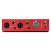 CLARETT+ 2PRE