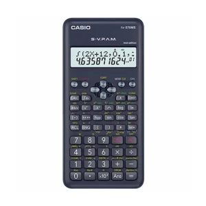 Calculadora Cientifica 401 Funciones | FX-570MS – Casio