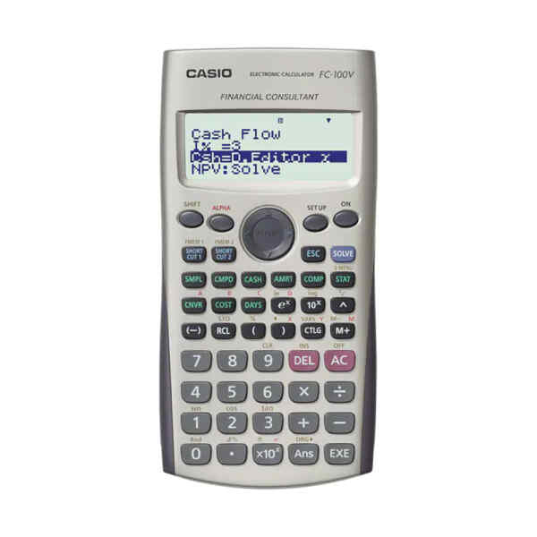 FC-100V
