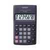Calculadora de Bolsillo Gran pantalla 8 digitos | HL-815L BK – Casio