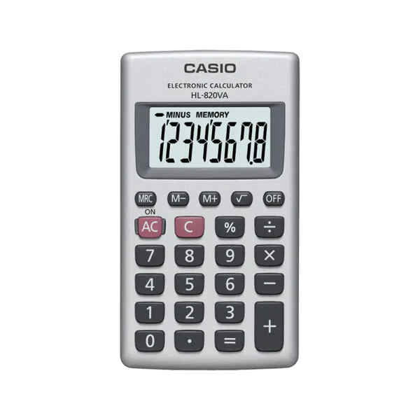 HL-820 VA