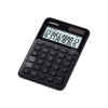 Calculadora de mesa compacta 12 DIG | MS-20UC-BK – Casio