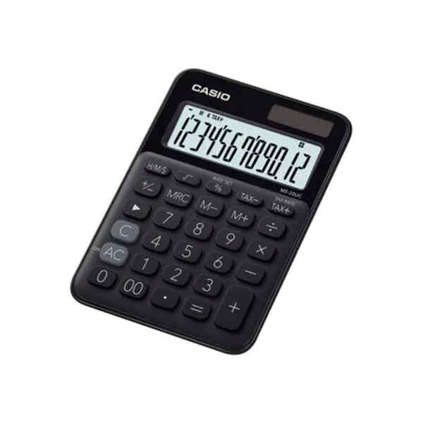 MS-20UC-BK