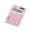 Calculadora de mesa compacta 12 DIG | MS-20UC-PK – Casio