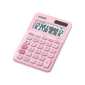 Calculadora de mesa compacta 12 DIG | MS-20UC-PK – Casio