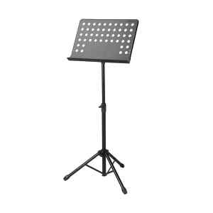 Atril para partitura Soporte orientable | RSM360M – PROEL