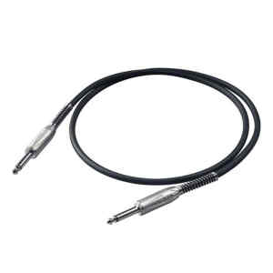 Cable para conectores plug 3m Flexible | BULK100LU3 – Proel