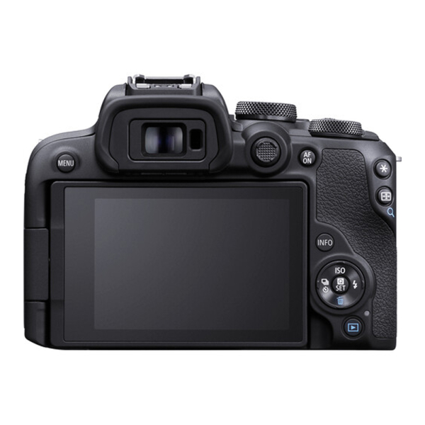 EOS R10