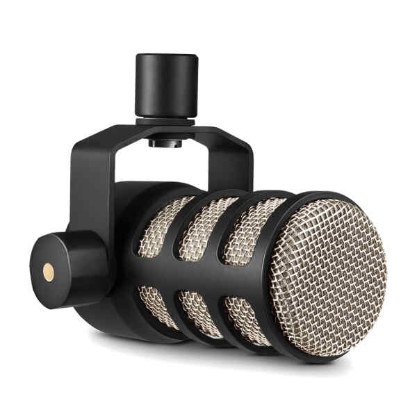 PODMIC