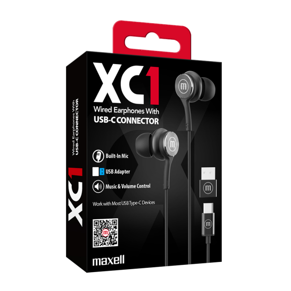 EB-XC1