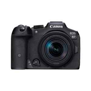 EOS R7