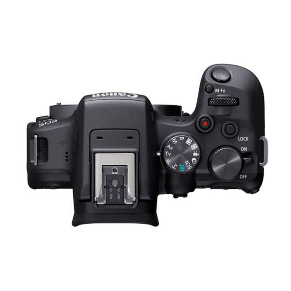 EOS R10
