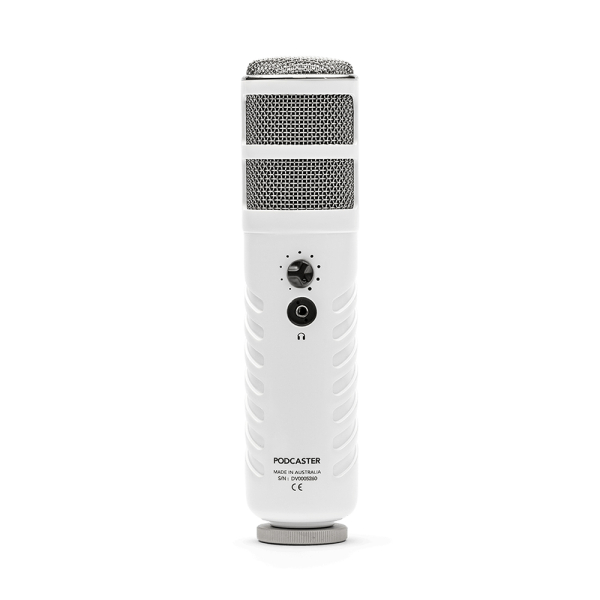 PODCASTER MKII