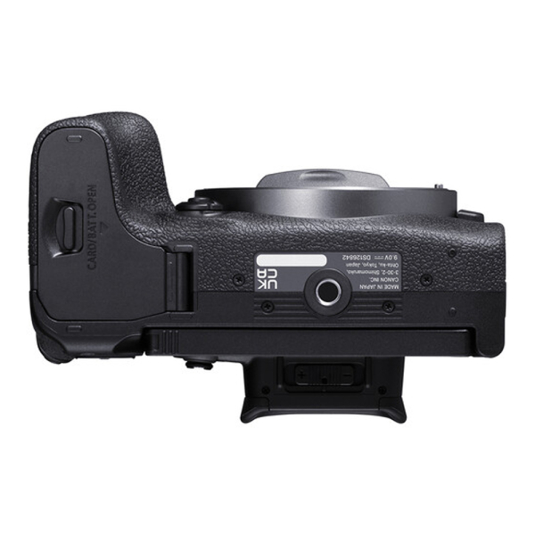 EOS R10