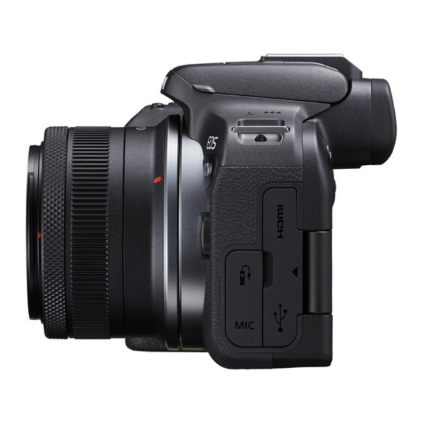 EOS R10