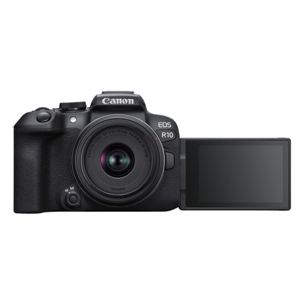 EOS R10