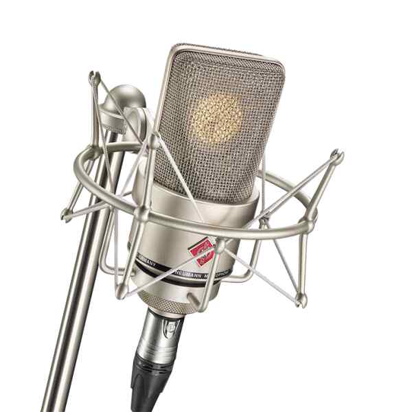 TLM 103