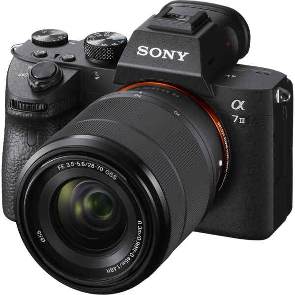 Alpha 7 III