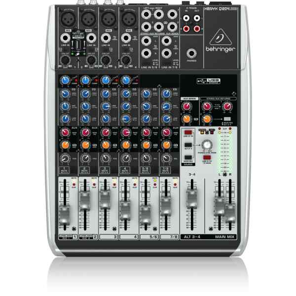 Q1204USB