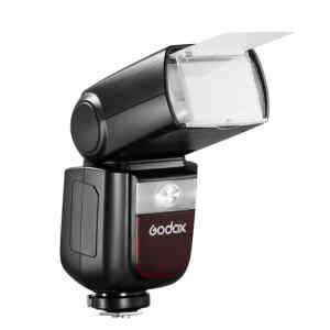 Flash con luz de modelado para Sony | V860III – Godox