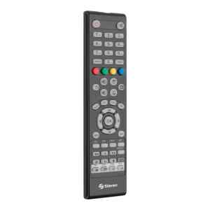 Control remoto universal 4 en 1 con autoaprendizaje | Steren