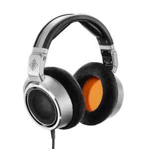 Audifonos de estudio abiertos profesionales | NDH 30 – Sennheiser