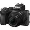 Camara Z50 + Lente Z DX 16-50mm (Bajo Pedido)- Nikon