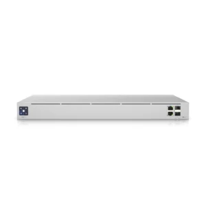 Ubiquiti UniFi Next-generation Gateway Pro – Aparato de seguridad – 10 GigE – 1U – montable en bastidor