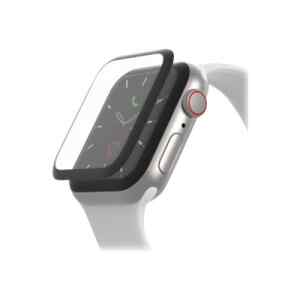 Belkin ScreenForce TrueClear – Protector de pantalla para reloj inteligente – cristal – 44 mm – para Apple Watch (44 mm)