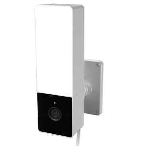 Nexxt Solutions Connectivity – 2K Camera with light