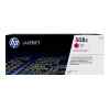 HP 508X – Alto rendimiento – magenta – original – LaserJet – cartucho de tóner (CF363X) – para LaserJet Enterprise MFP M577; LaserJet Enterprise Flow MFP M577