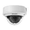Hikvision Value Series DS-2CD1753G0-IZ – Cámara de vigilancia de red – cúpula – resistente al polvo / resistente al agua / antivandalismo – color (Día y noche) – 5 MP – 2560 x 1920 – 720p, 1080p – f14 montaje – motorizado – LAN 10/100 – MJPEG, H.264, H.265, H.265+, H.264+ – CC 12 V/PoE Clase 3