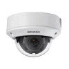 Hikvision Value Series DS-2CD1753G0-IZ – Cámara de vigilancia de red – cúpula – resistente al polvo / resistente al agua / antivandalismo – color (Día y noche) – 5 MP – 2560 x 1920 – 720p, 1080p – f14 montaje – motorizado – LAN 10/100 – MJPEG, H.264, H.265, H.265+, H.264+ – CC 12 V/PoE Clase 3