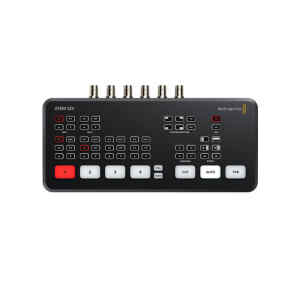 ATEM SDI SWITCHER – BlackMagic