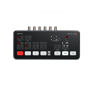ATEM SDI SWITCHER – BlackMagic
